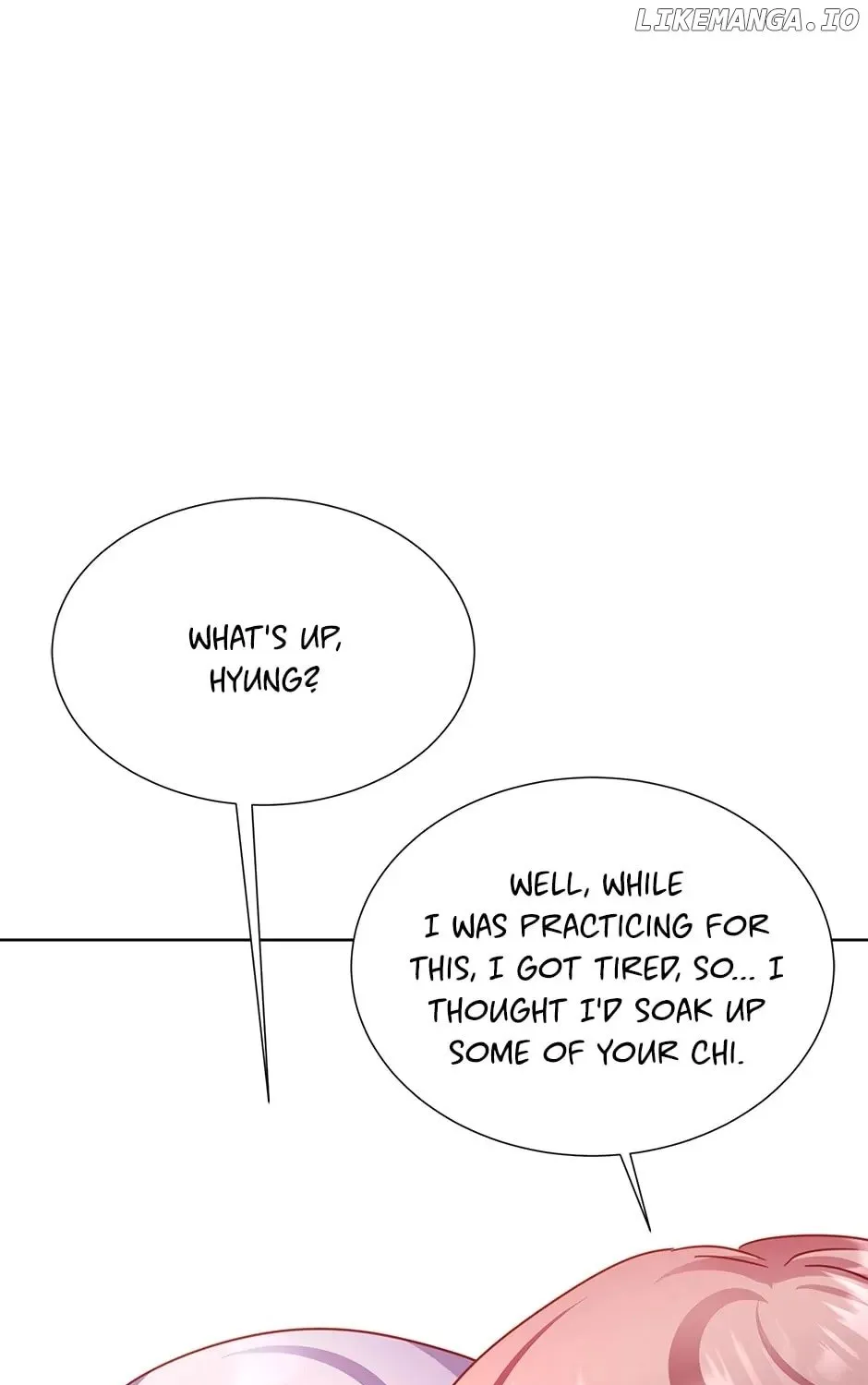 Once Again Idol Zinmanga X Chapter 122 Page 61