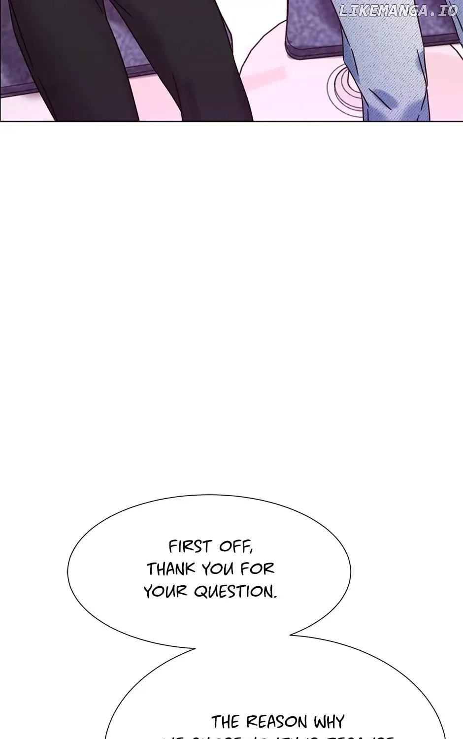 Once Again Idol Zinmanga X Chapter 122 Page 105