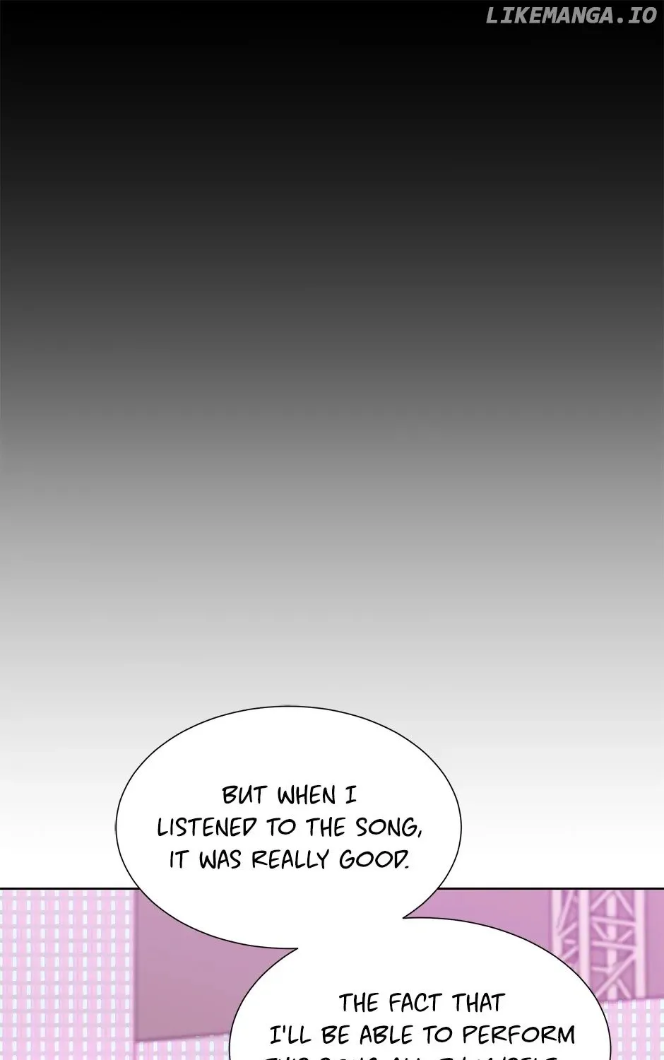 Once Again Idol Zinmanga X Chapter 122 Page 129