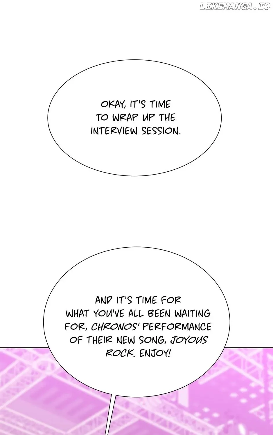 Once Again Idol Zinmanga X Chapter 122 Page 137