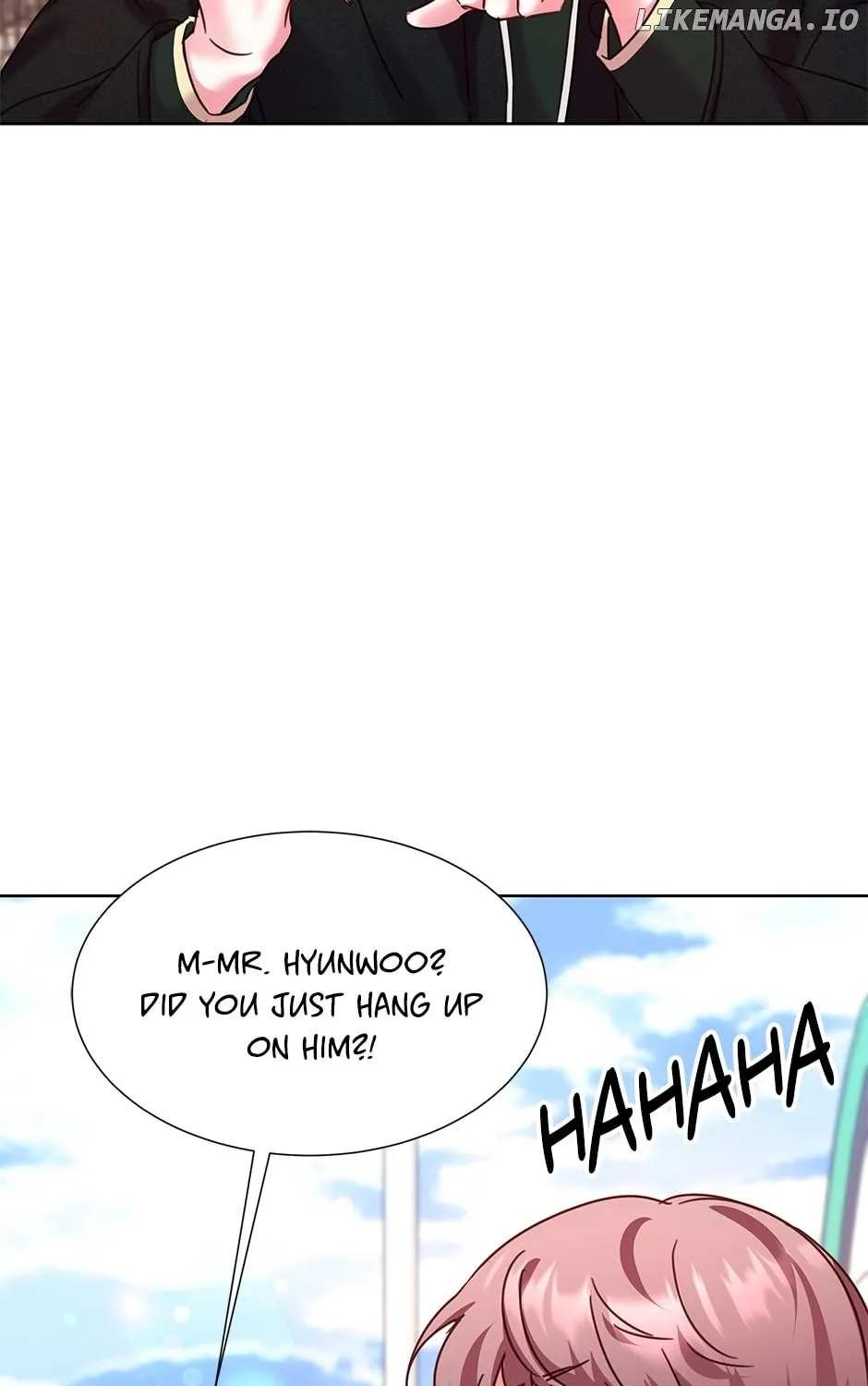 Once Again Idol Zinmanga X Chapter 121 Page 3
