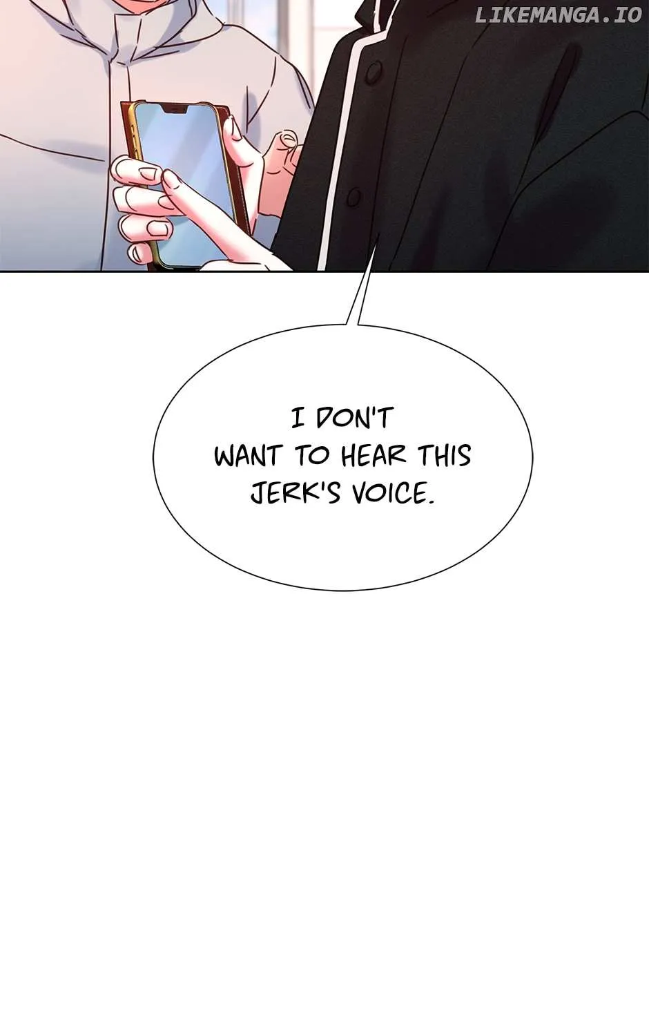 Once Again Idol Zinmanga X Chapter 121 Page 5