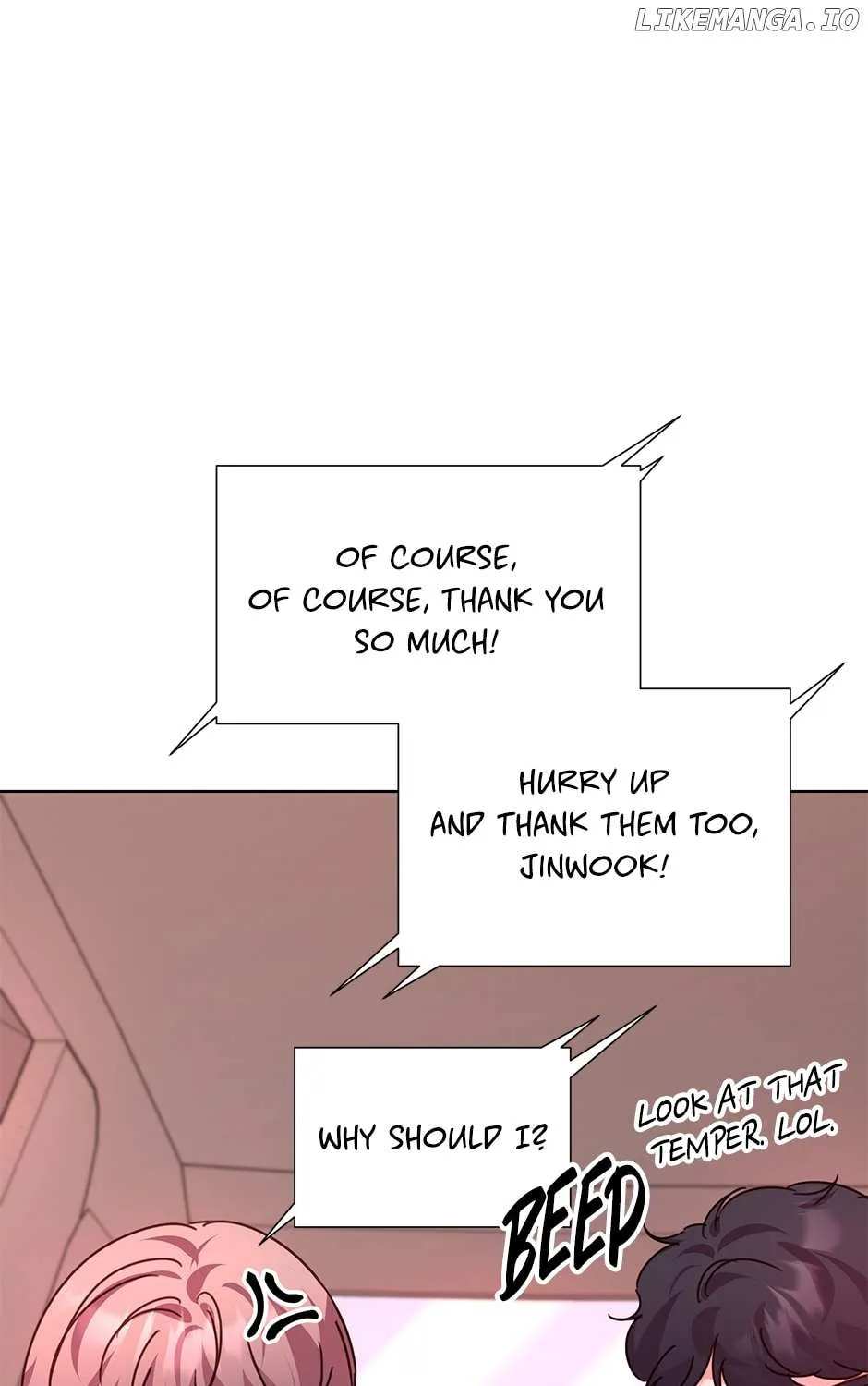 Once Again Idol Zinmanga X Chapter 121 Page 13
