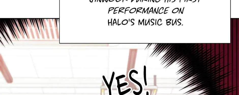 Once Again Idol Zinmanga X Chapter 121 Page 16
