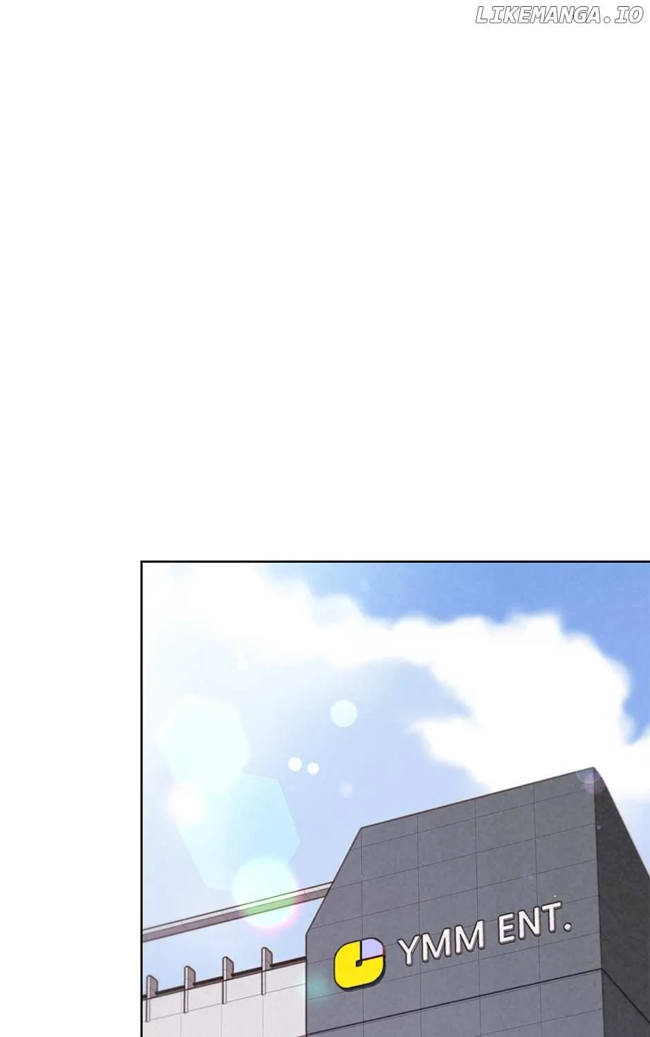 Once Again Idol Zinmanga X Chapter 121 Page 31