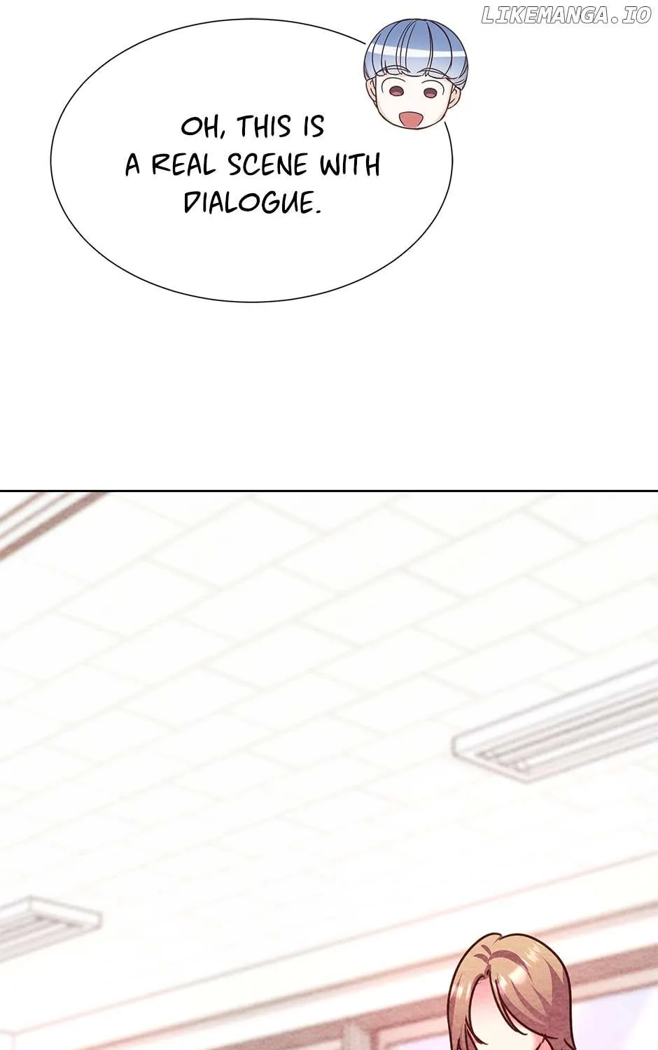 Once Again Idol Zinmanga X Chapter 121 Page 139