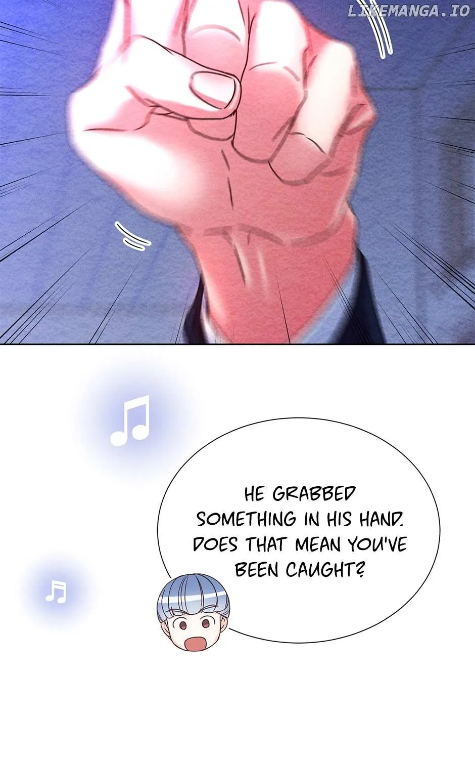Once Again Idol Zinmanga X Chapter 121 Page 171