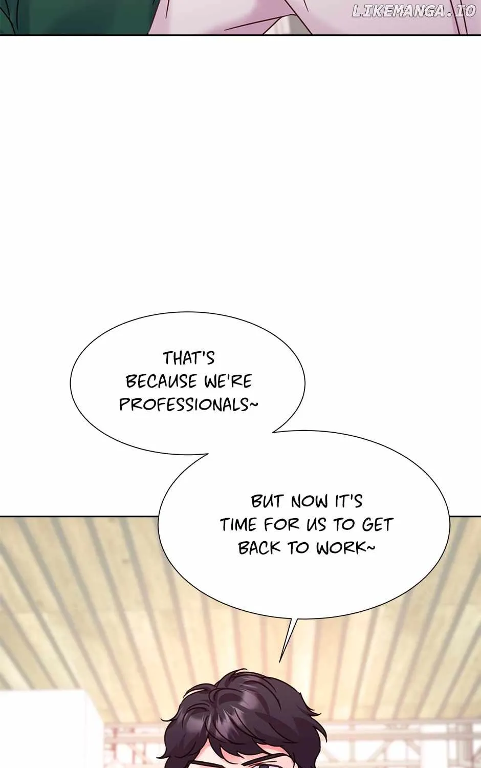 Once Again Idol Zinmanga X Chapter 120 Page 35