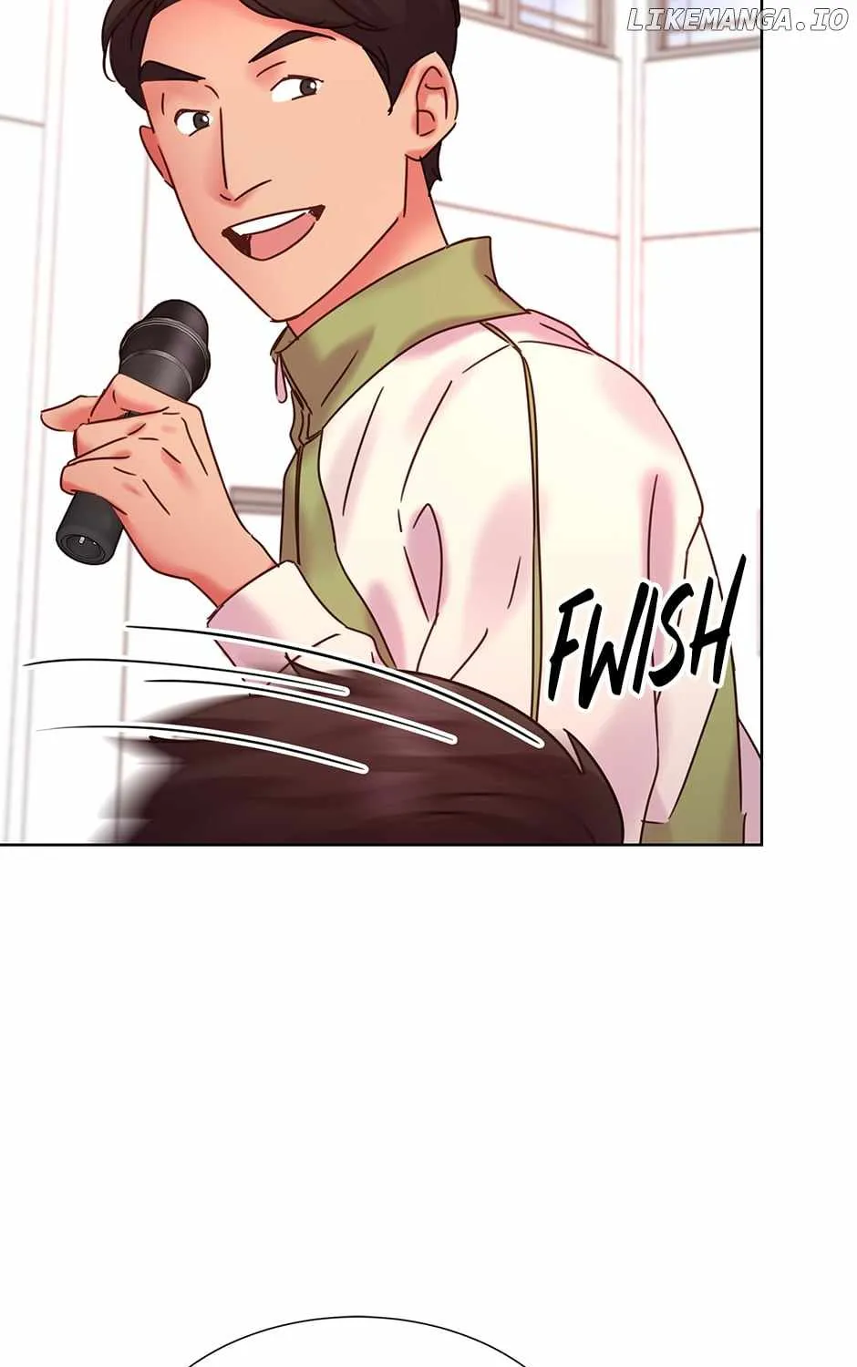 Once Again Idol Zinmanga X Chapter 120 Page 53