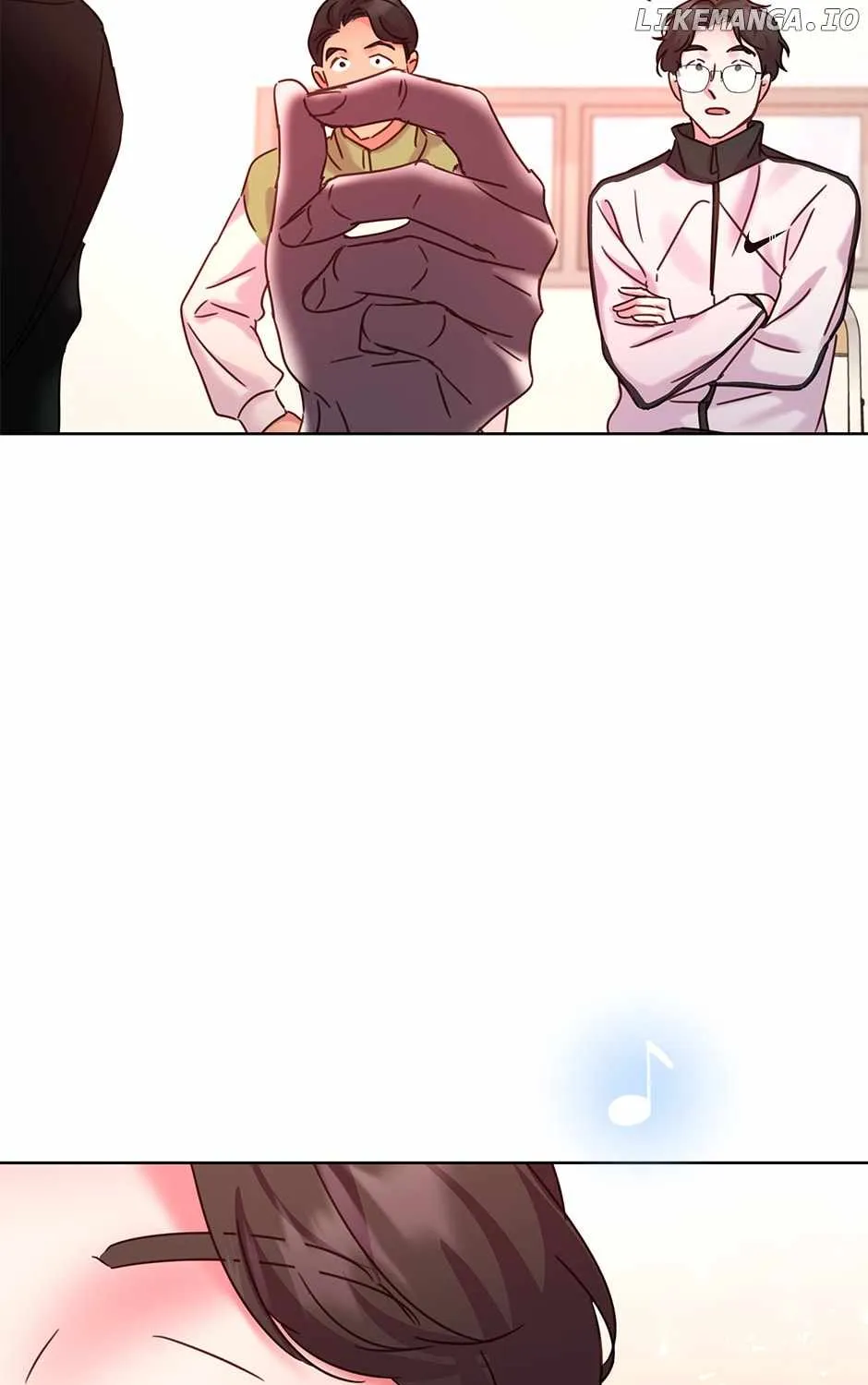 Once Again Idol Zinmanga X Chapter 120 Page 179