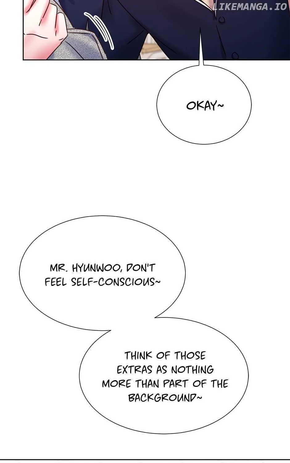 Once Again Idol Zinmanga X Chapter 118 Page 68