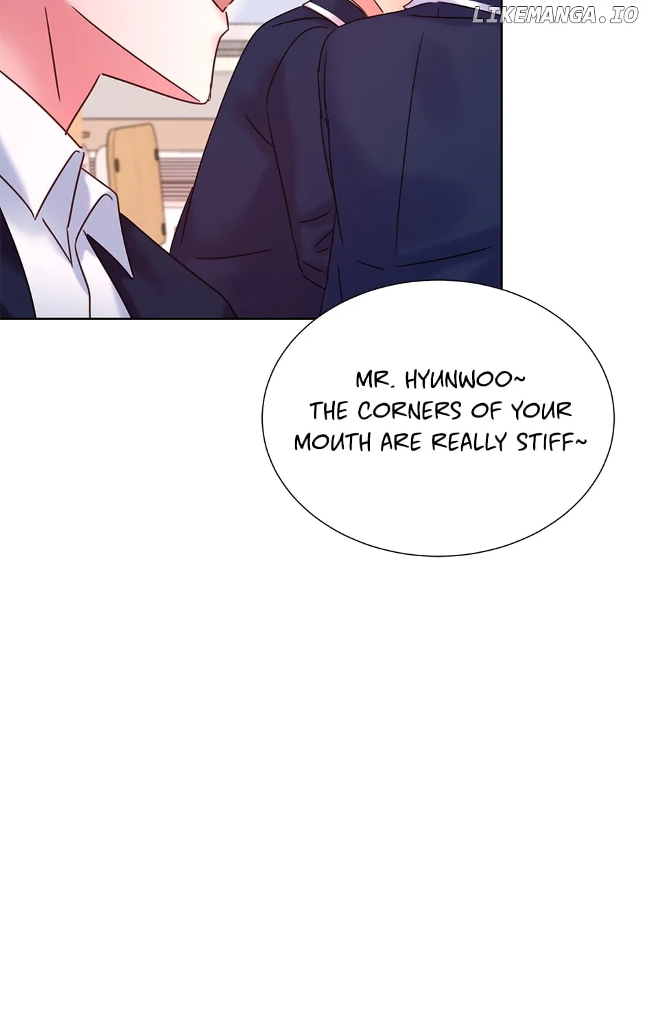 Once Again Idol Zinmanga X Chapter 118 Page 80