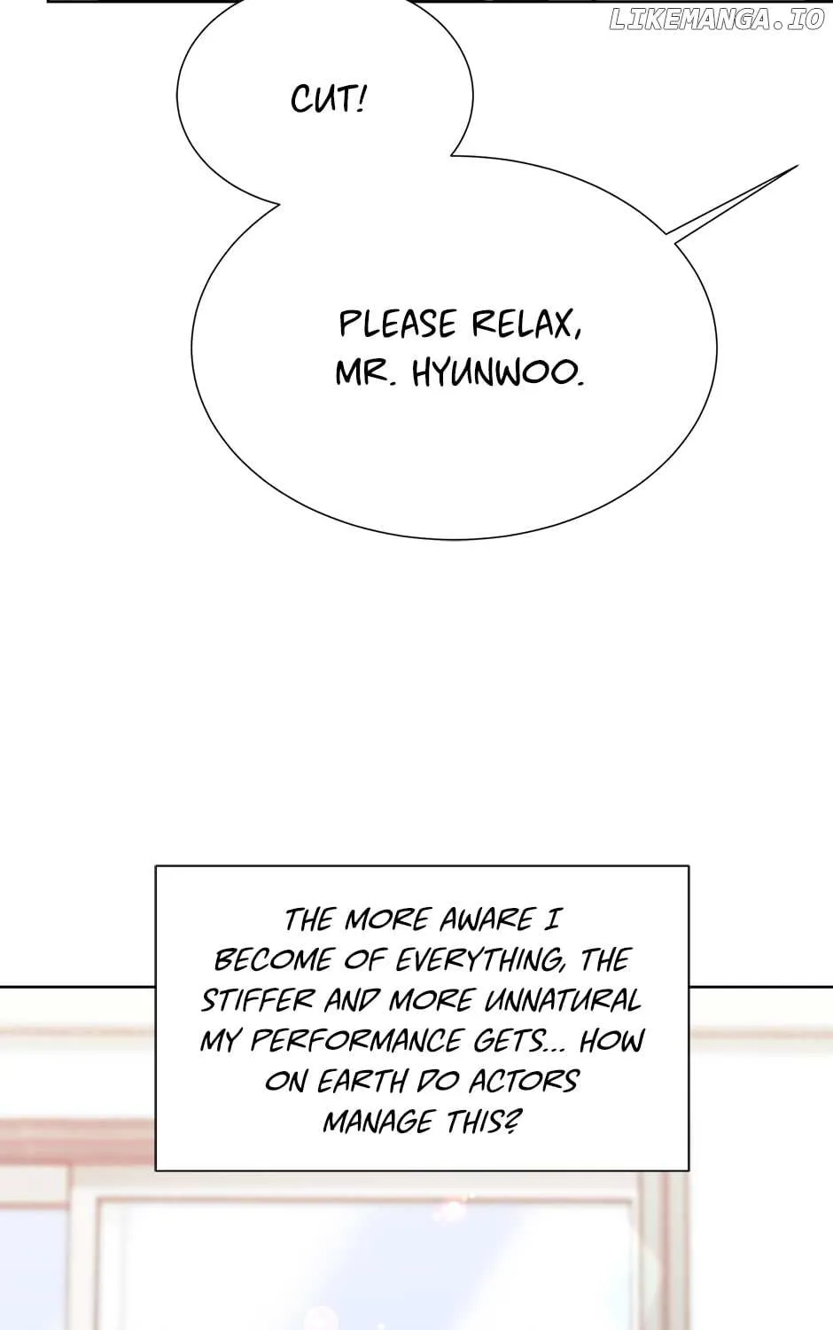 Once Again Idol Zinmanga X Chapter 118 Page 84