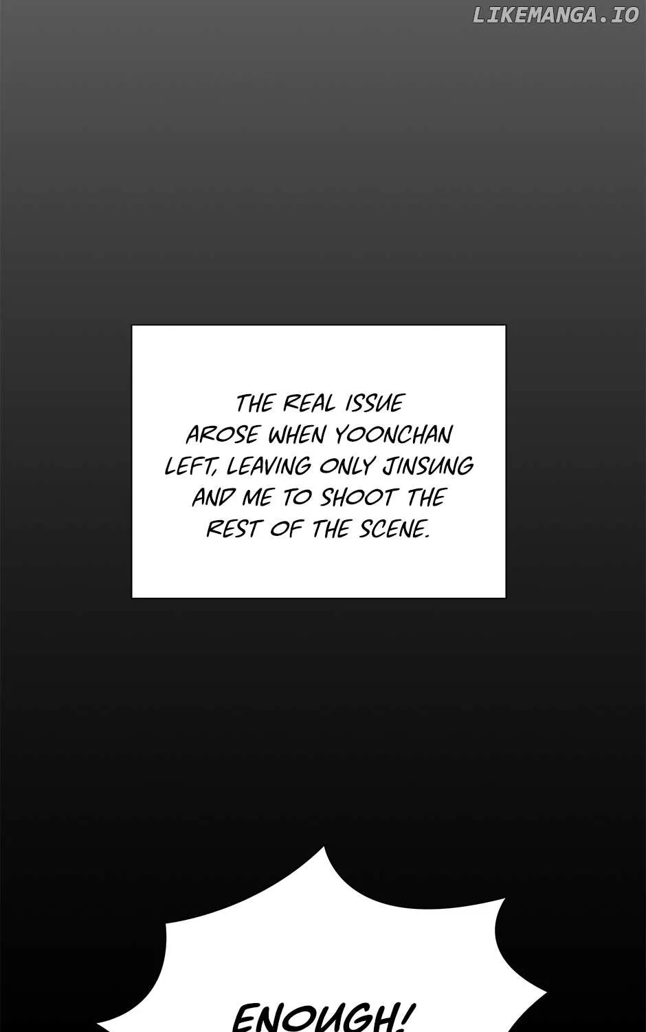 Once Again Idol Zinmanga X Chapter 118 Page 126