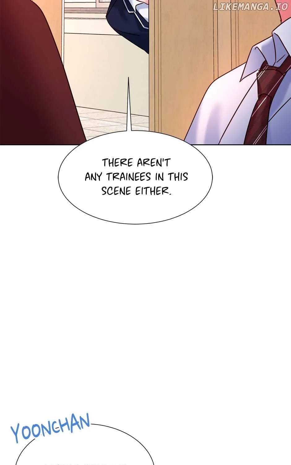 Once Again Idol Zinmanga X Chapter 118 Page 138