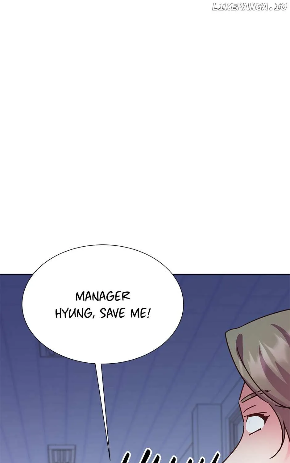 Once Again Idol Zinmanga X Chapter 118 Page 206