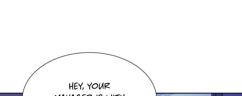 Once Again Idol Zinmanga X Chapter 118 Page 231