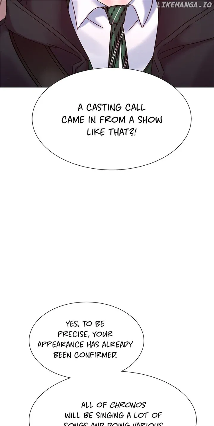 Once Again Idol Zinmanga X Chapter 117 Page 48