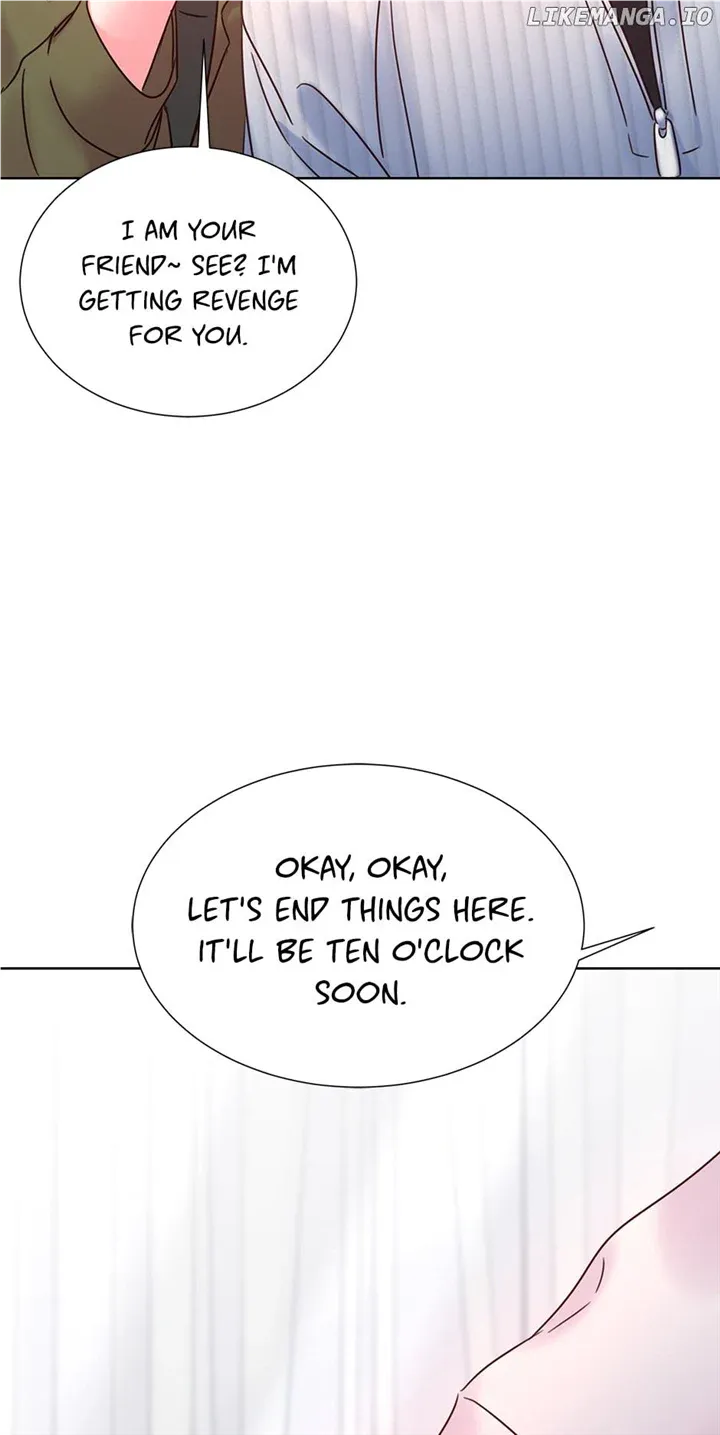 Once Again Idol Zinmanga X Chapter 117 Page 64
