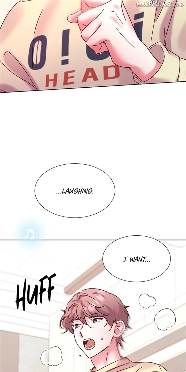 Once Again Idol Zinmanga X Chapter 117 Page 85