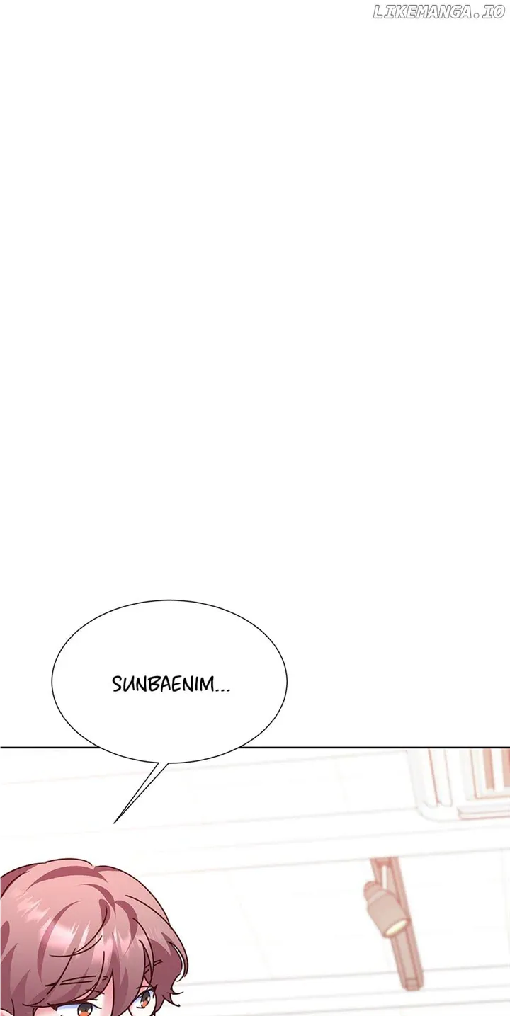 Once Again Idol Zinmanga X Chapter 117 Page 90