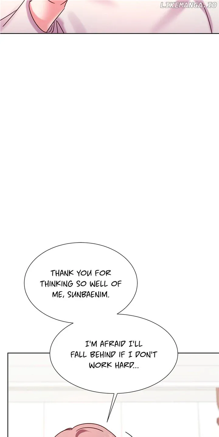Once Again Idol Zinmanga X Chapter 117 Page 93