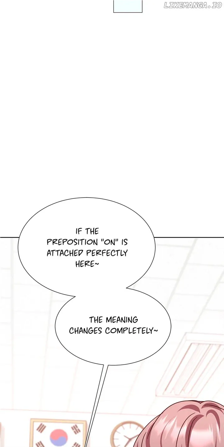 Once Again Idol Zinmanga X Chapter 116 Page 16