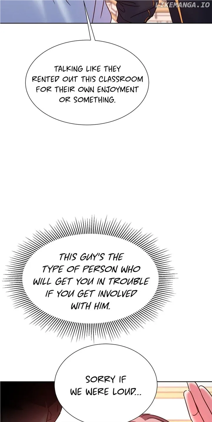 Once Again Idol Zinmanga X Chapter 116 Page 65