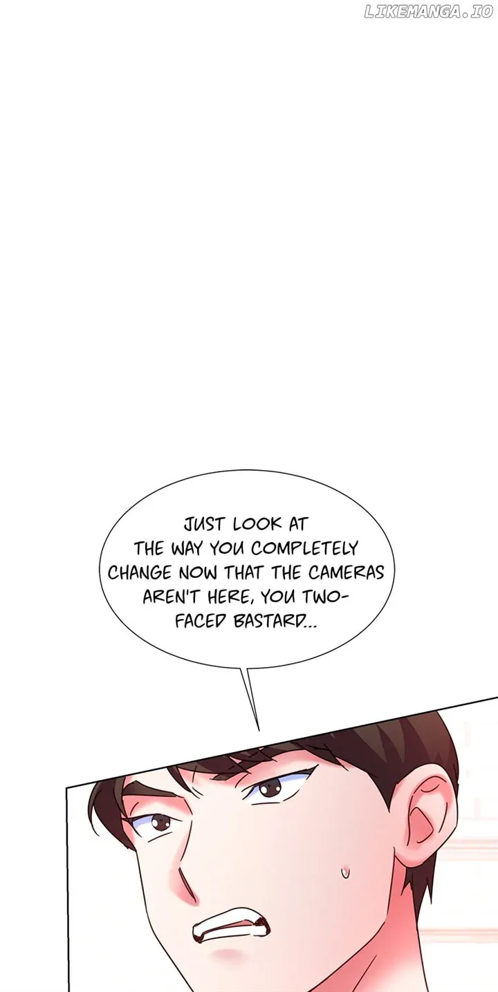 Once Again Idol Zinmanga X Chapter 116 Page 70