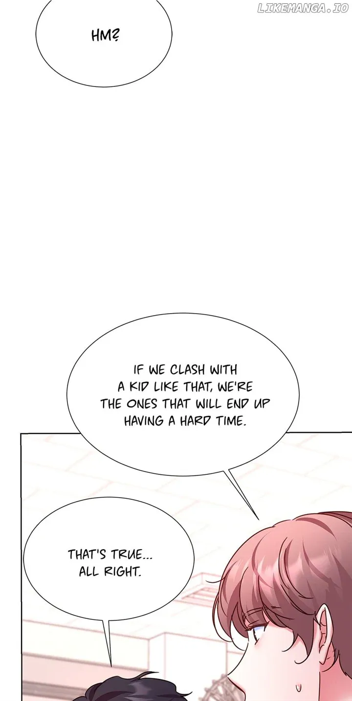 Once Again Idol Zinmanga X Chapter 116 Page 83