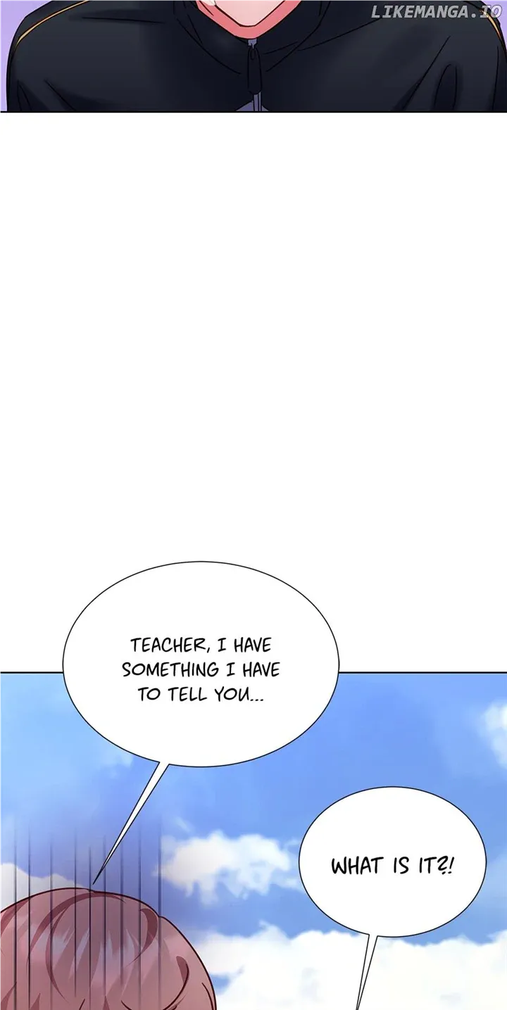 Once Again Idol Zinmanga X Chapter 116 Page 96