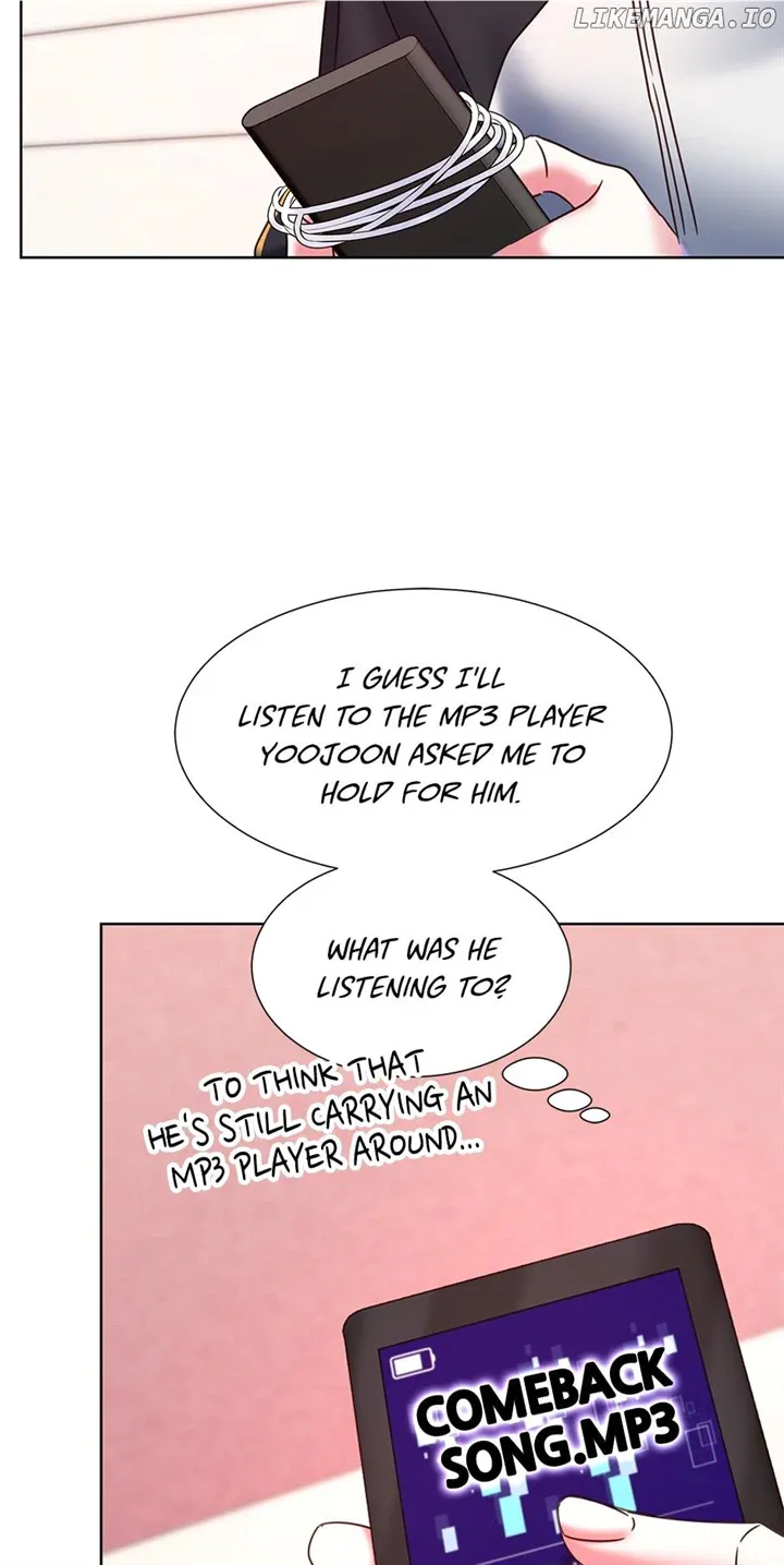 Once Again Idol Zinmanga X Chapter 116 Page 102