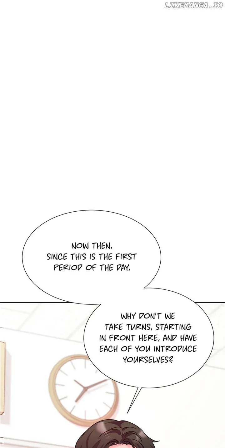 Once Again Idol Zinmanga X Chapter 115 Page 55