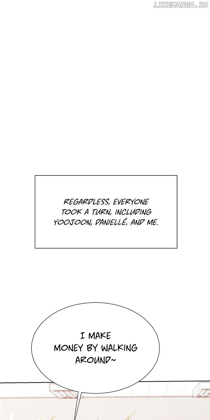 Once Again Idol Zinmanga X Chapter 115 Page 69
