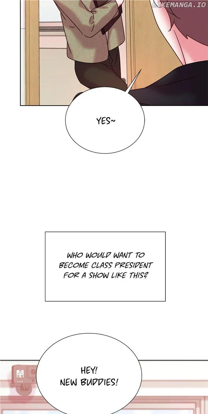 Once Again Idol Zinmanga X Chapter 115 Page 76