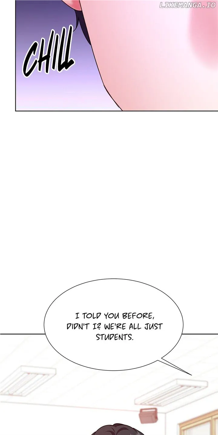 Once Again Idol Zinmanga X Chapter 115 Page 82