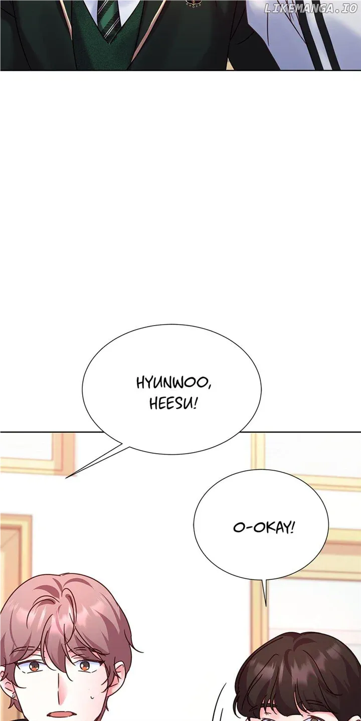 Once Again Idol Zinmanga X Chapter 115 Page 85