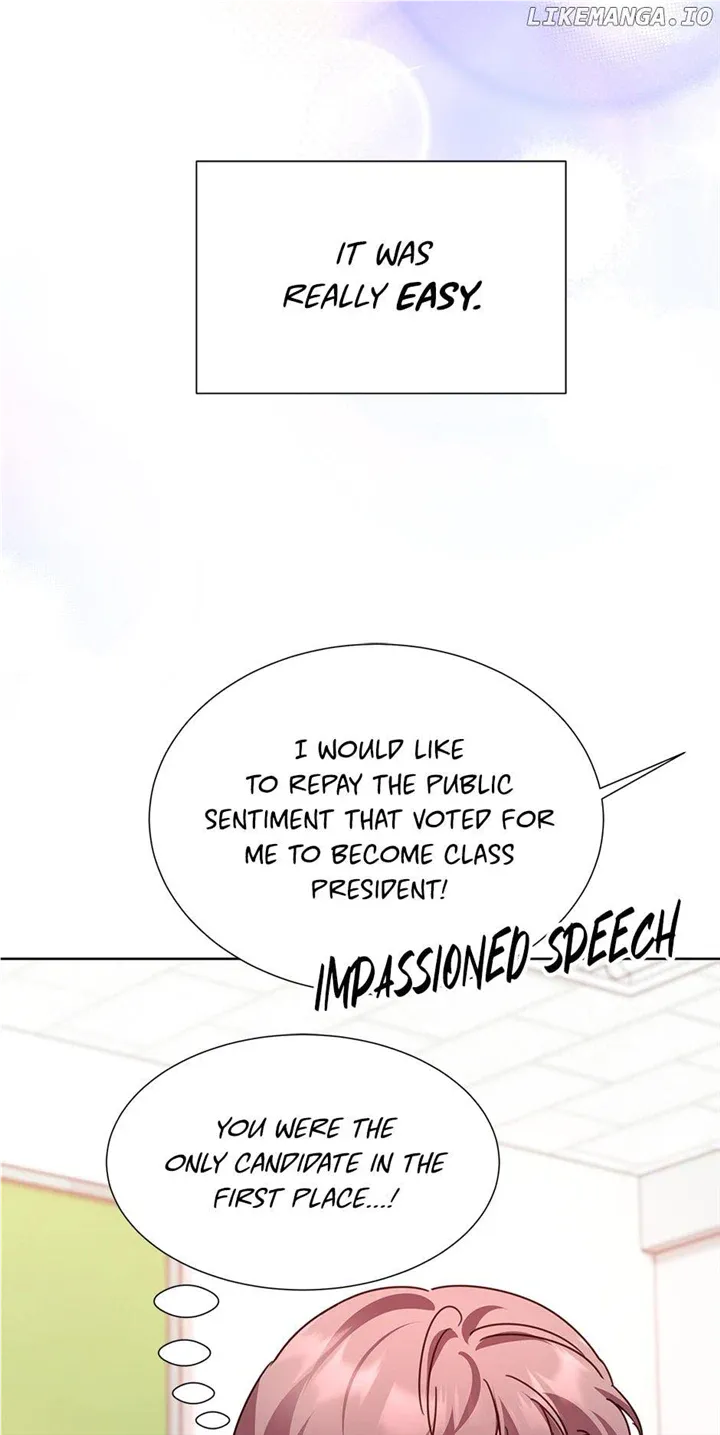 Once Again Idol Zinmanga X Chapter 115 Page 95