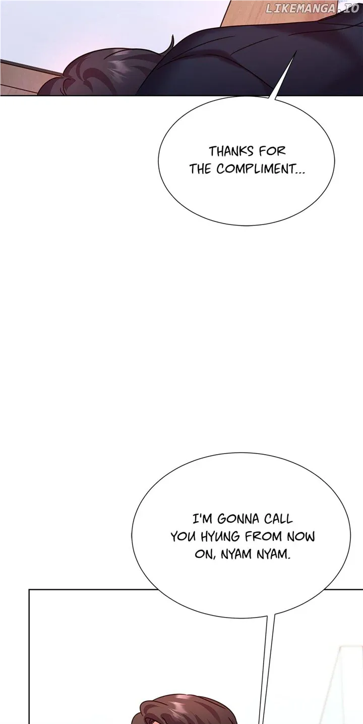 Once Again Idol Zinmanga X Chapter 114 Page 47