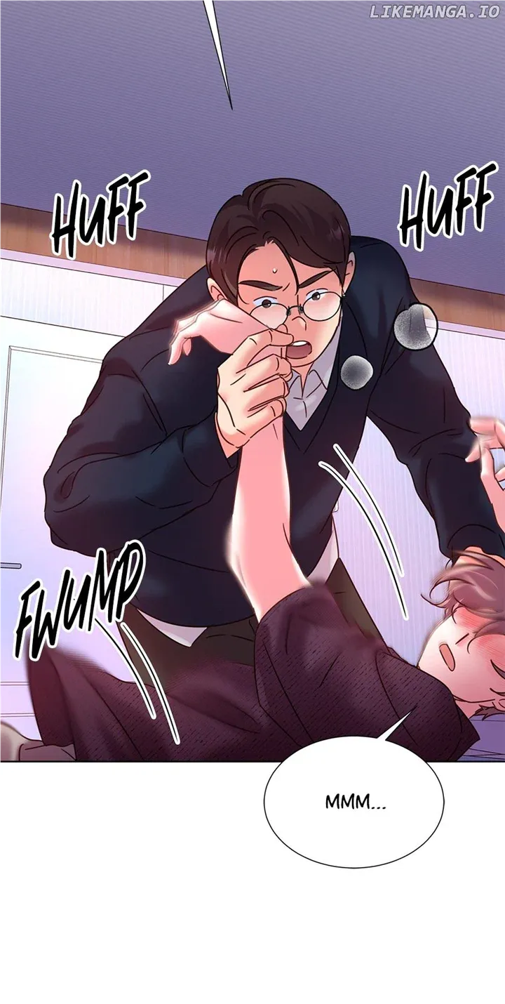 Once Again Idol Zinmanga X Chapter 114 Page 57