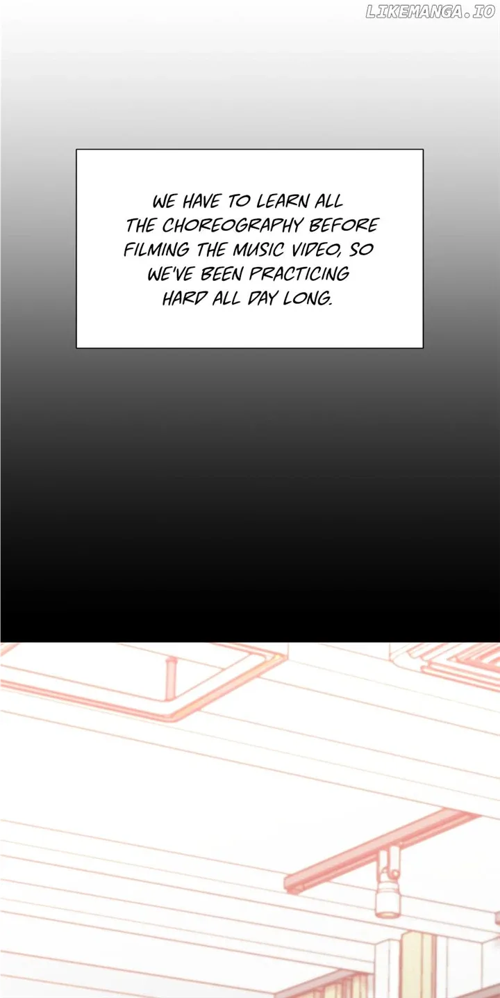 Once Again Idol Zinmanga X Chapter 114 Page 69