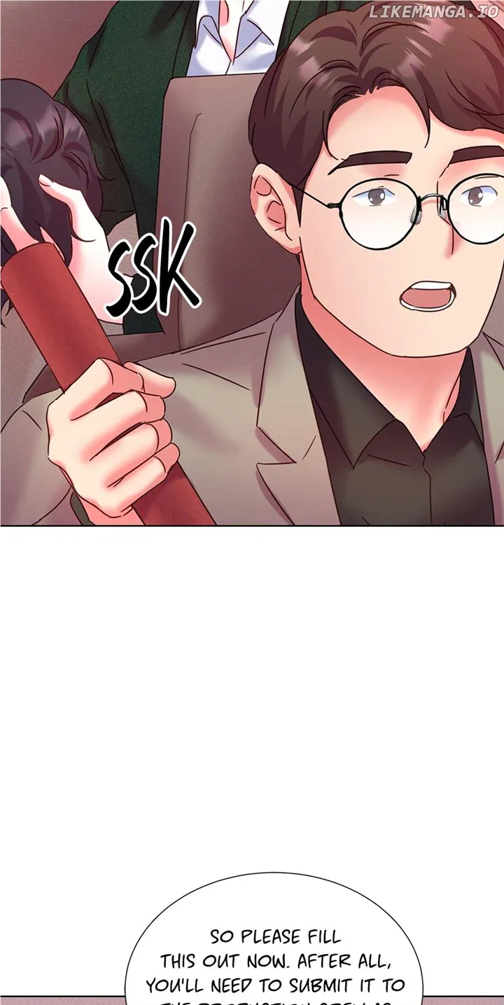 Once Again Idol Zinmanga X Chapter 114 Page 72