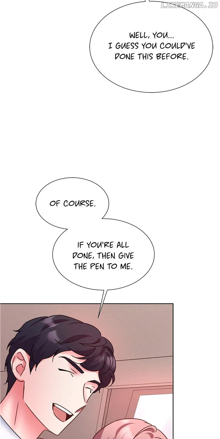 Once Again Idol Zinmanga X Chapter 114 Page 79