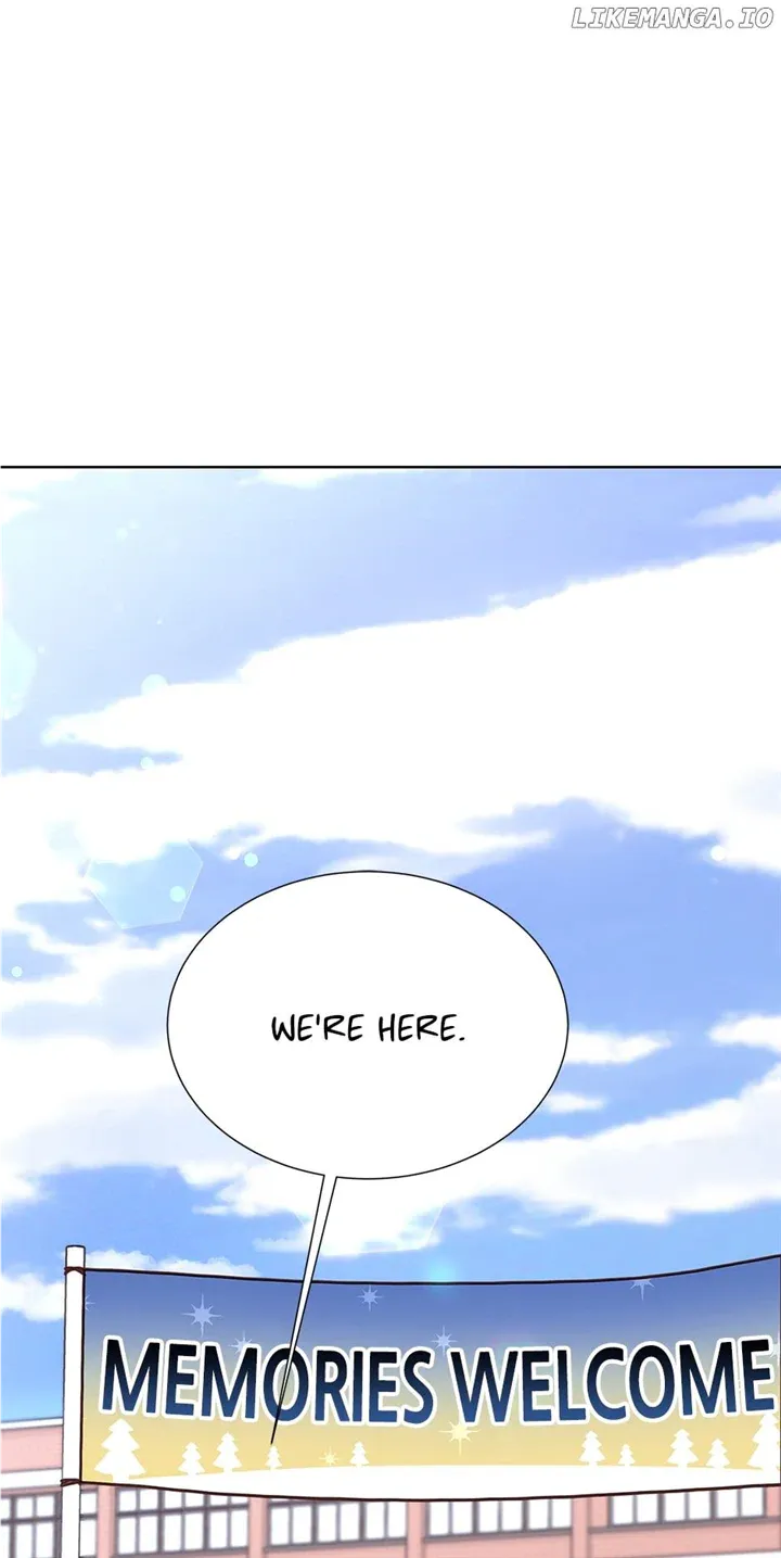 Once Again Idol Zinmanga X Chapter 114 Page 83