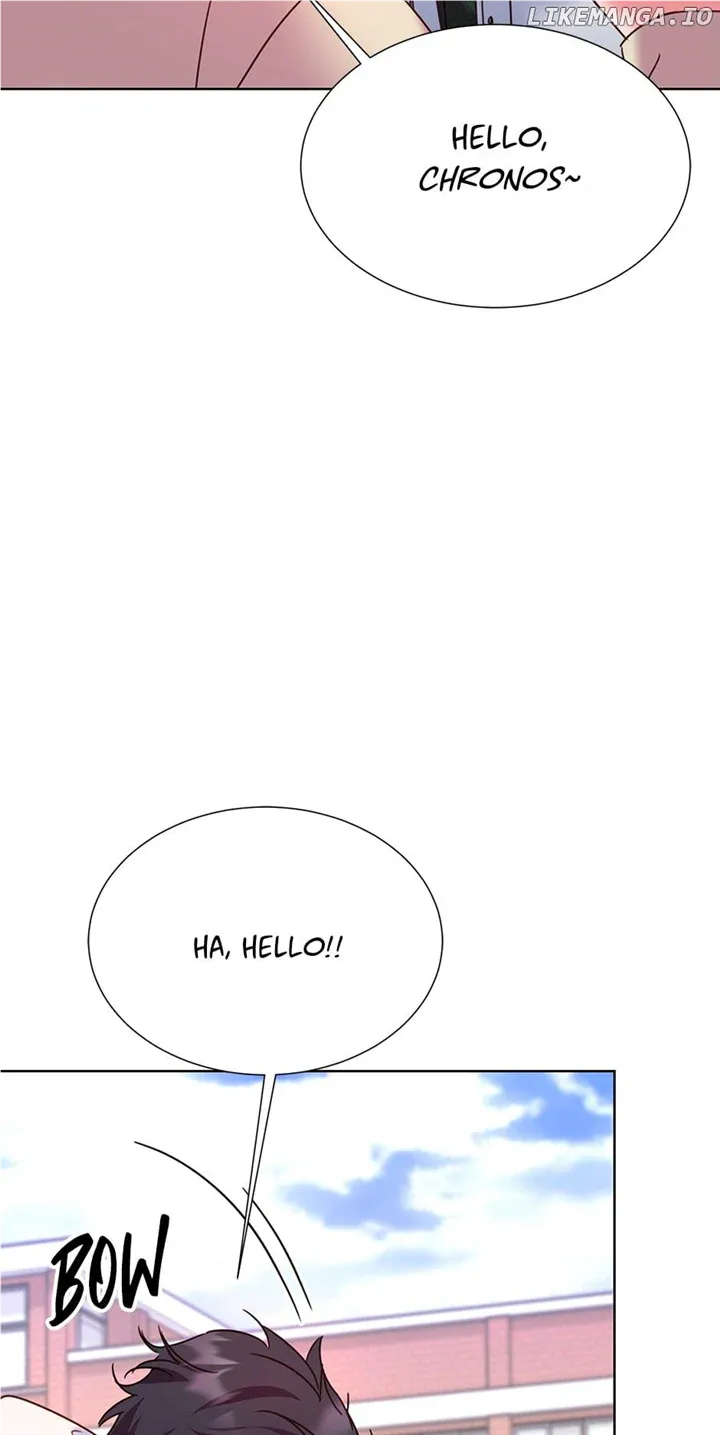 Once Again Idol Zinmanga X Chapter 114 Page 86
