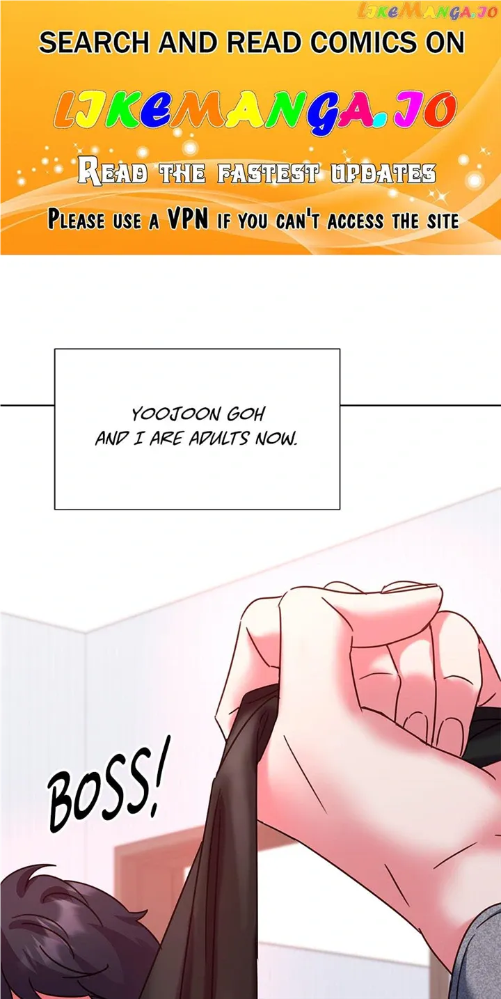 Once Again Idol Zinmanga X Chapter 113 Page 1