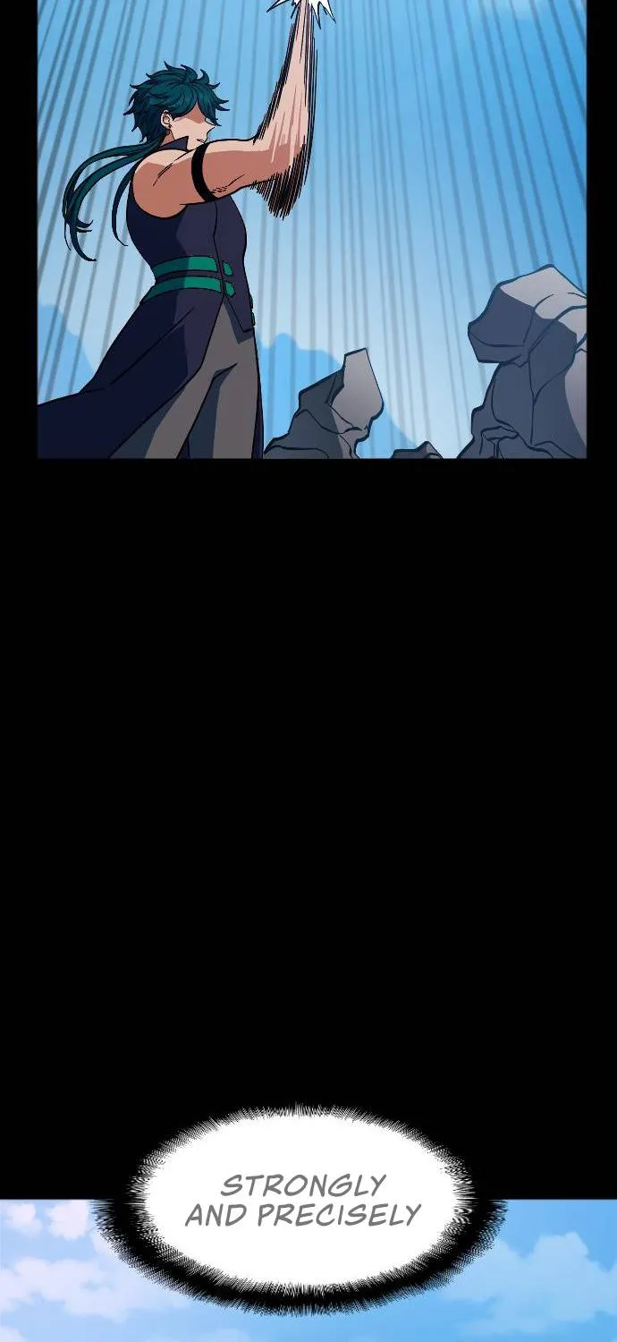 The Last Golden Child Zinmanga X Chapter 14 Page 28