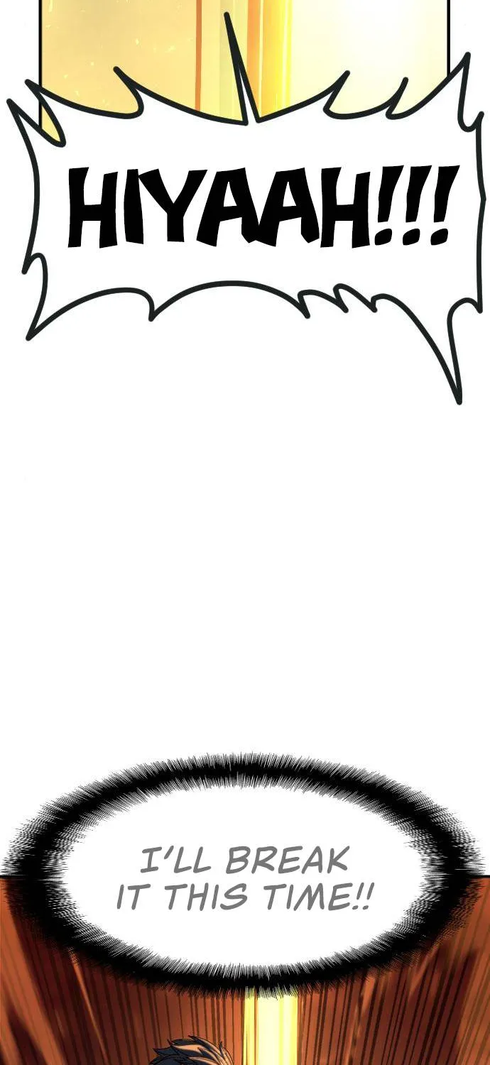 The Last Golden Child Zinmanga X Chapter 14 Page 34