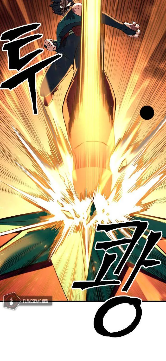 The Last Golden Child Zinmanga X Chapter 14 Page 35