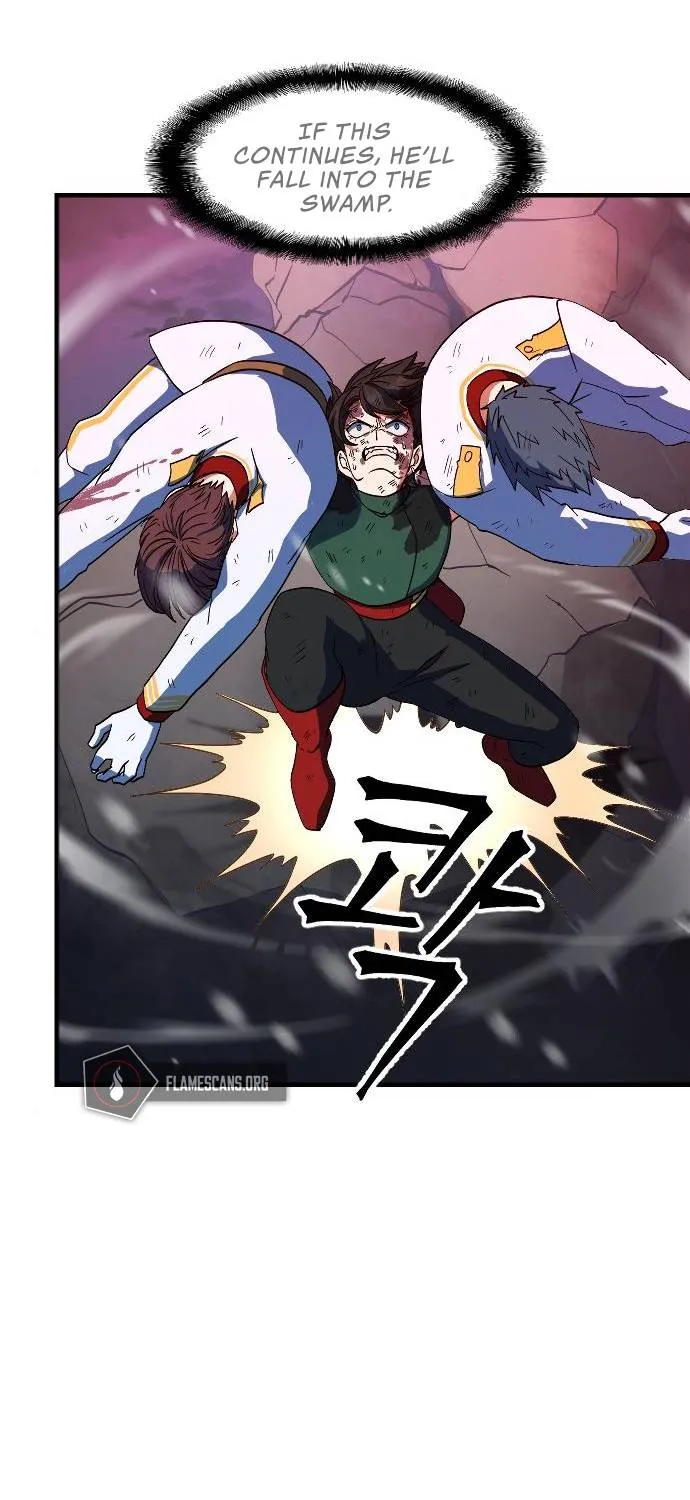 The Last Golden Child Zinmanga X Chapter 14 Page 45